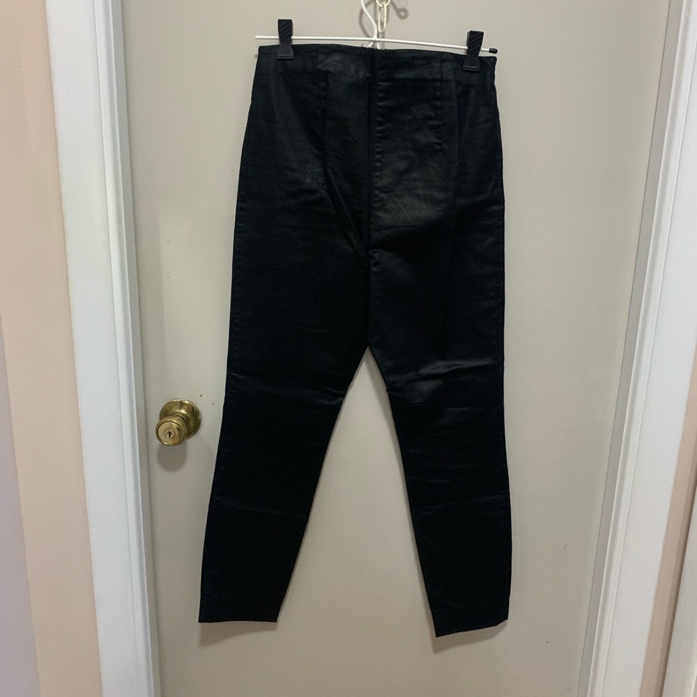 H&M Black Skinny Pants